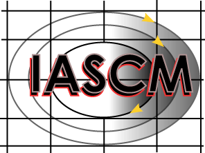 The logo of the International Association for Structural Control and Monitoring